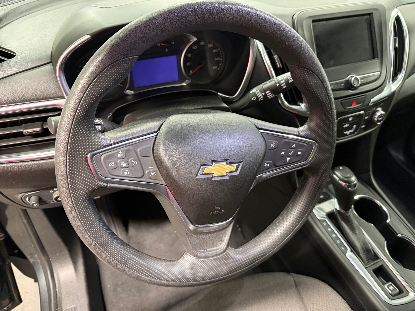 Thumbnail: 2021 Chevrolet Equinox - 5