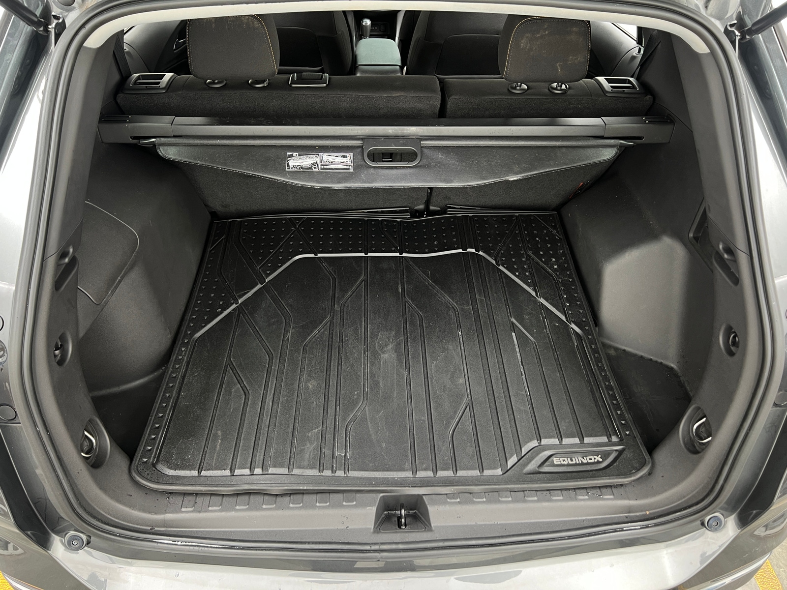Thumbnail: 2021 Chevrolet Equinox - 7