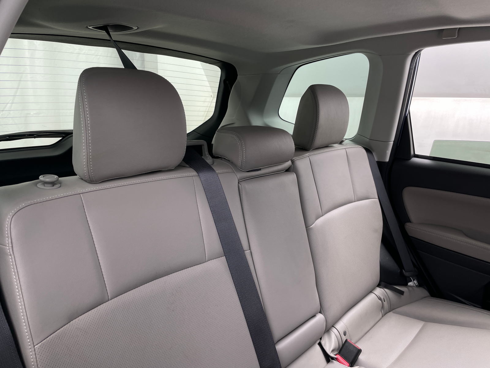 Thumbnail: 2017 Subaru Forester - 5