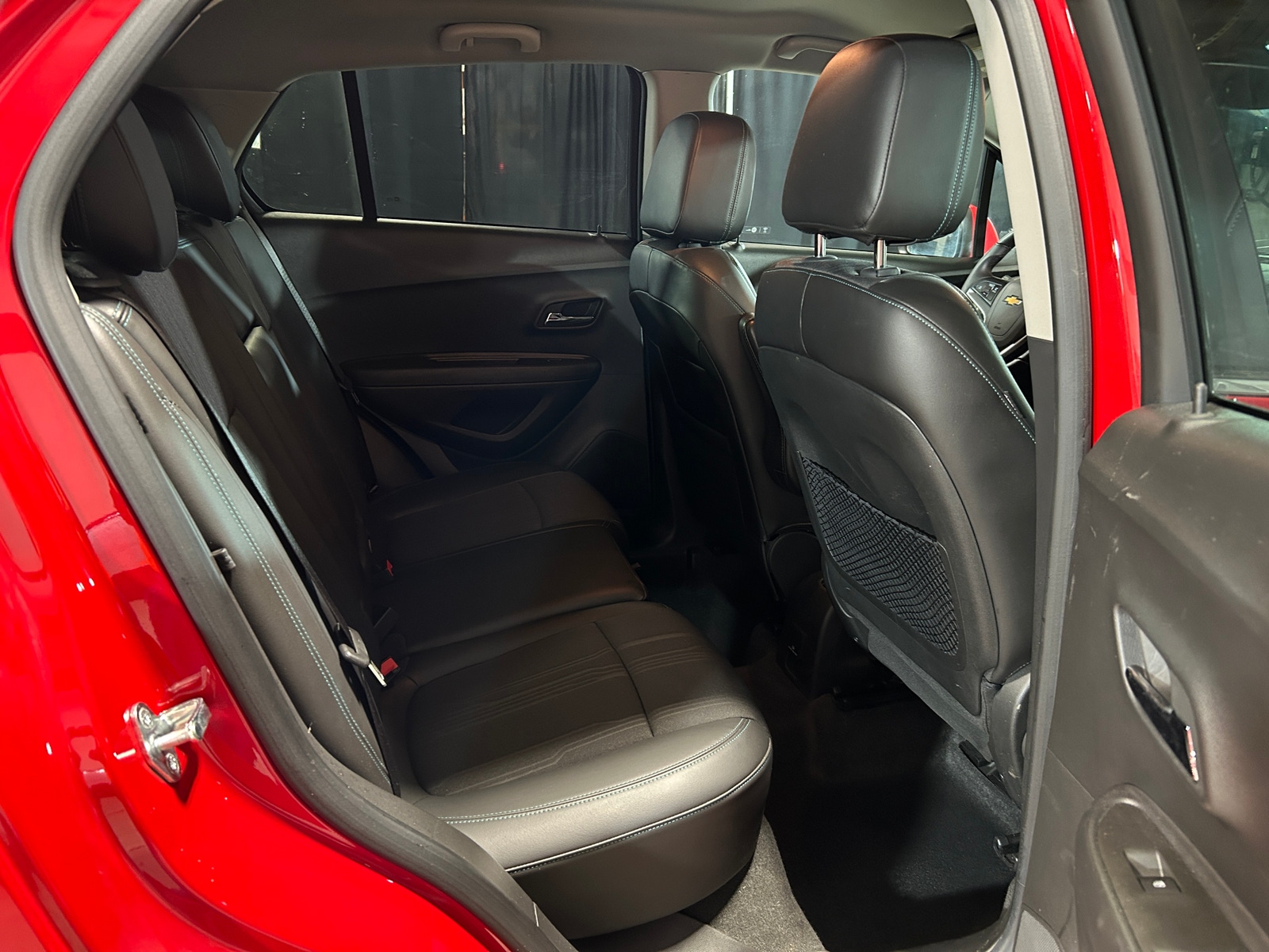 Thumbnail: 2016 Chevrolet Trax - 6