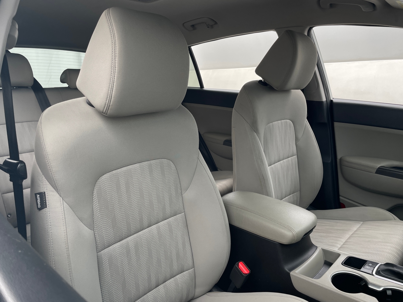 Thumbnail: 2020 Kia Sportage - 2
