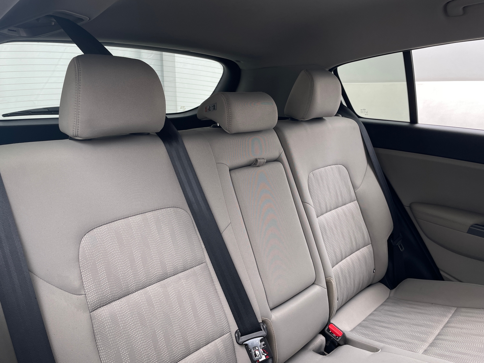 Thumbnail: 2020 Kia Sportage - 6