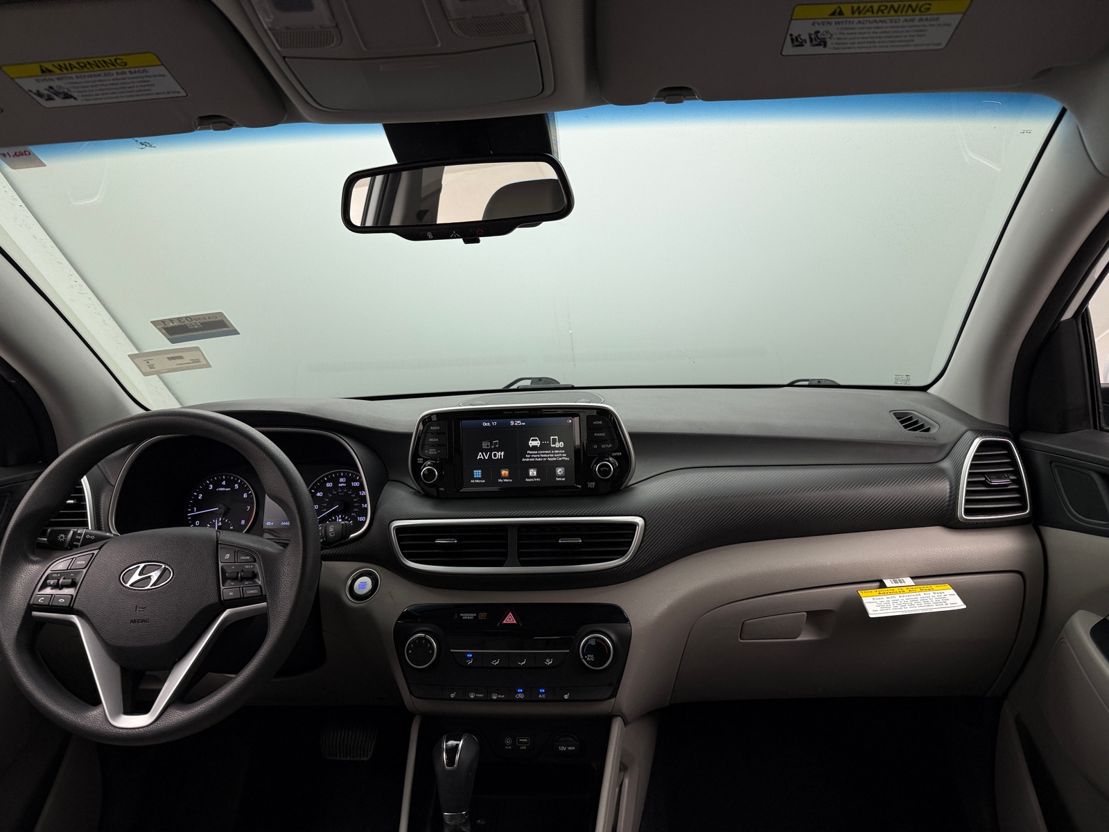 Thumbnail: 2020 Hyundai Tucson - 3