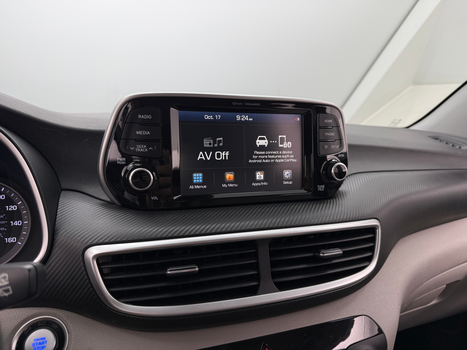 Thumbnail: 2020 Hyundai Tucson - 4