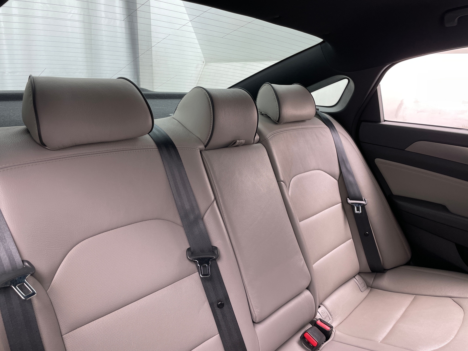 Thumbnail: 2015 Hyundai Sonata - 5