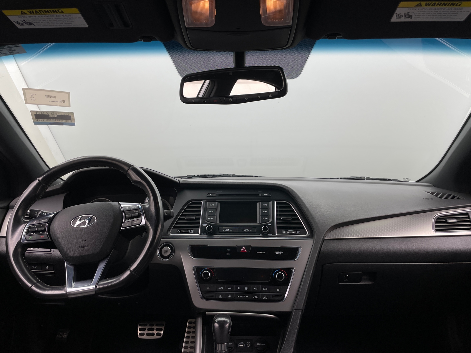 Thumbnail: 2015 Hyundai Sonata - 2