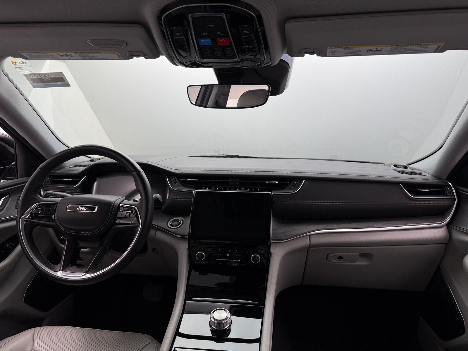 Thumbnail: 2022 Jeep Grand Cherokee L - 2