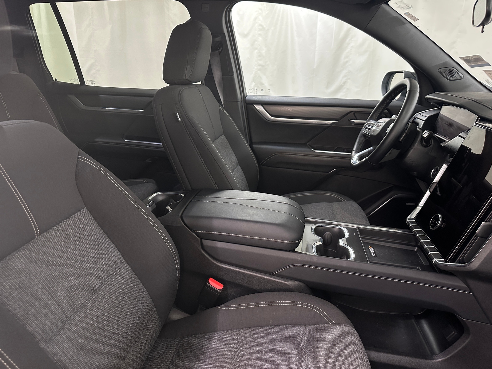 Thumbnail: 2025 GMC Acadia - 2