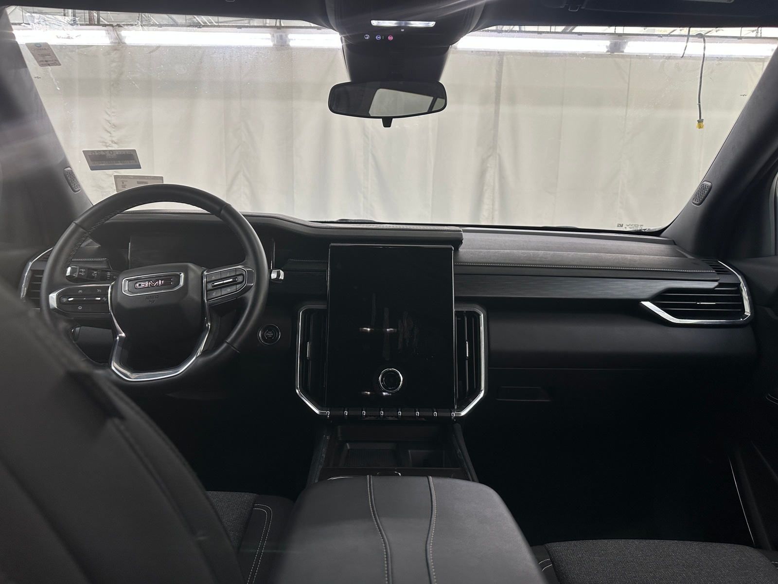 Thumbnail: 2025 GMC Acadia - 3