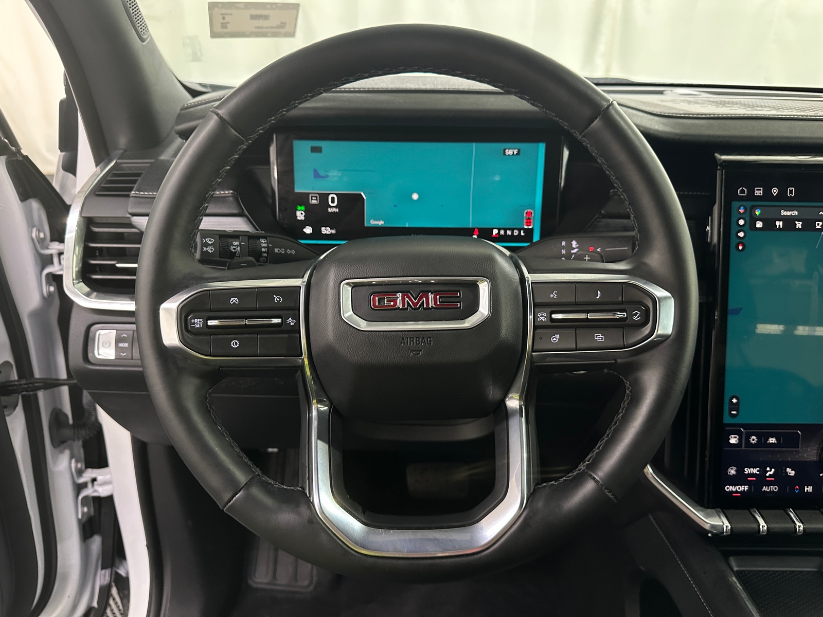 Thumbnail: 2025 GMC Acadia - 5