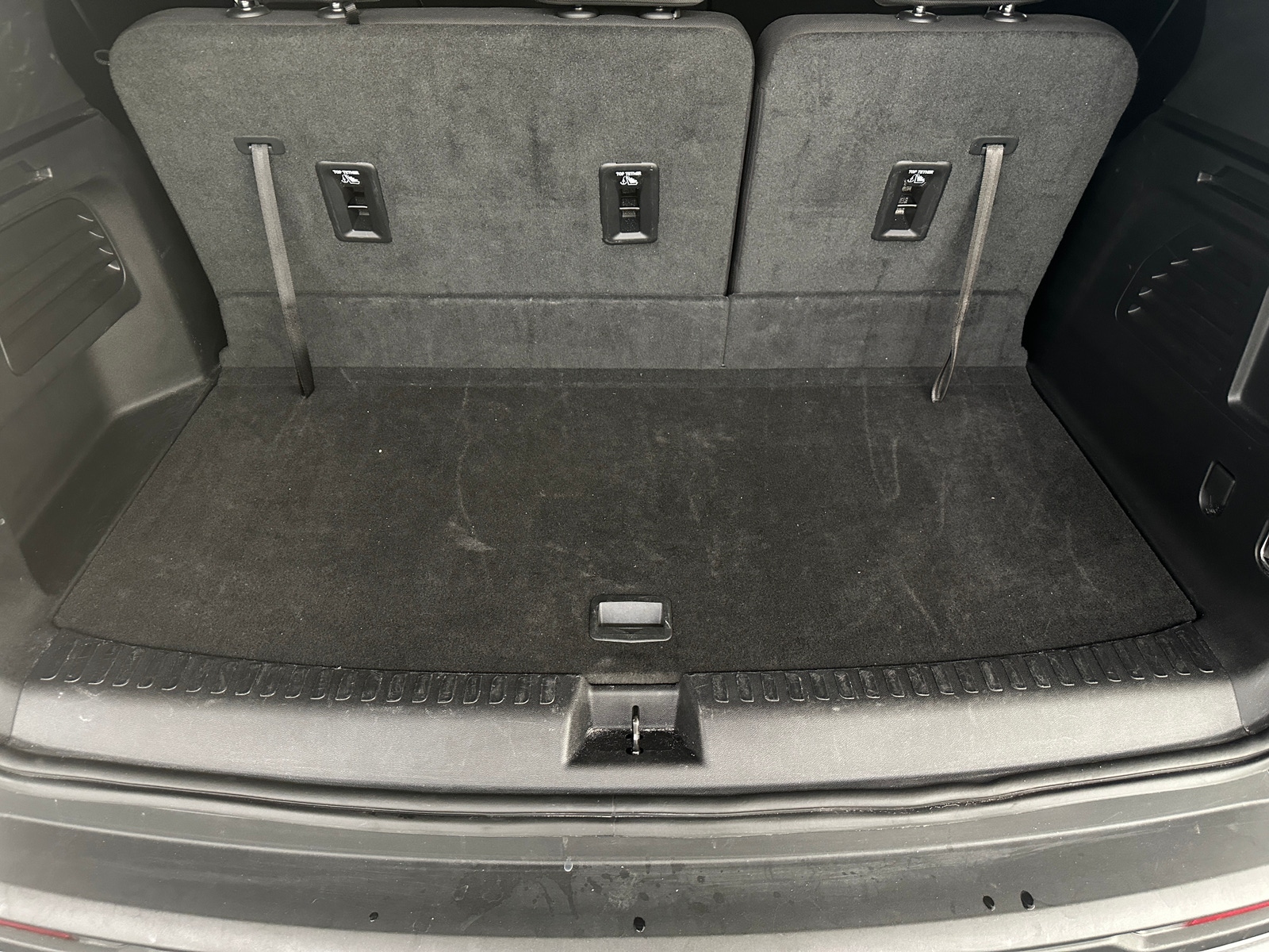 Thumbnail: 2025 GMC Acadia - 7