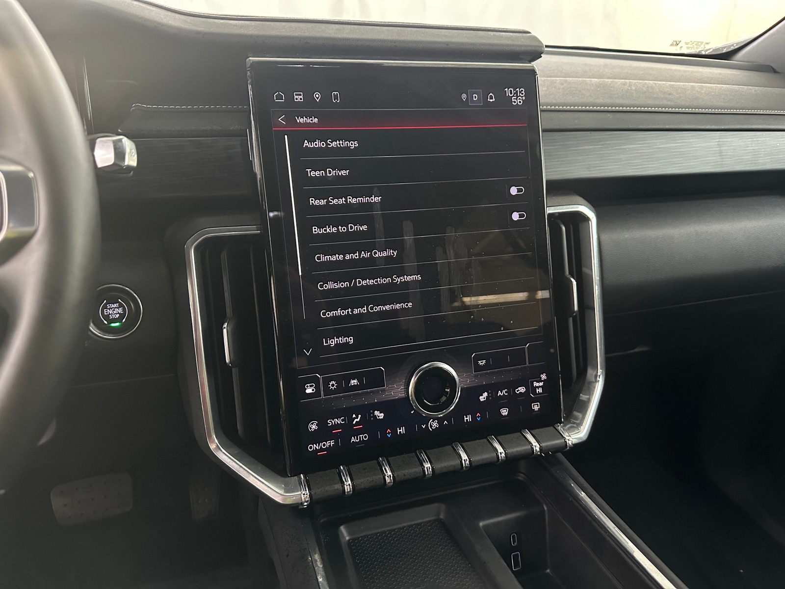 Thumbnail: 2025 GMC Acadia - 4