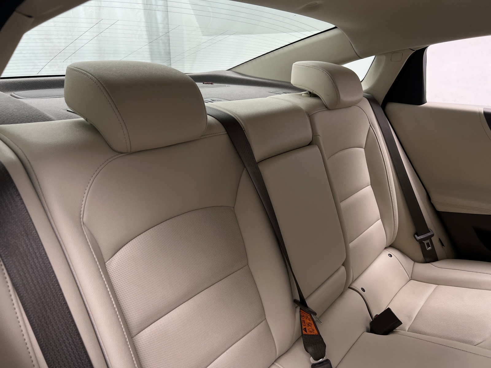 Thumbnail: 2024 Chevrolet Malibu - 5