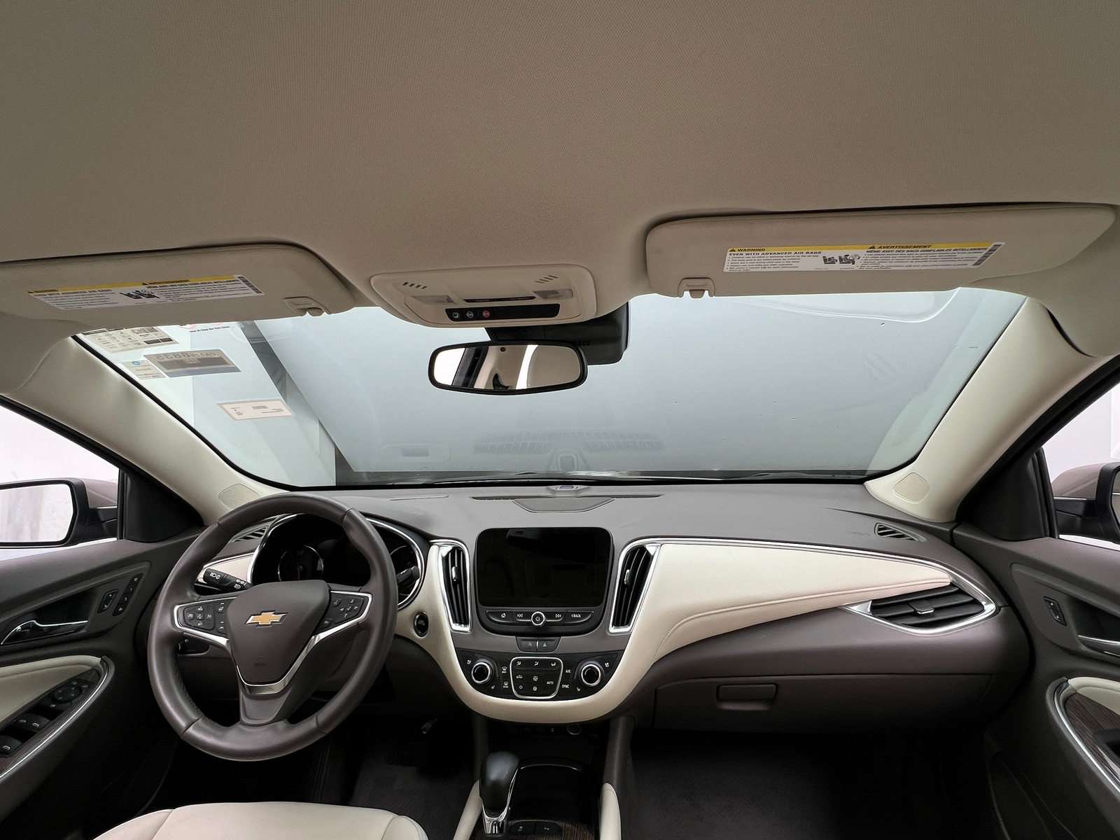 Thumbnail: 2024 Chevrolet Malibu - 2