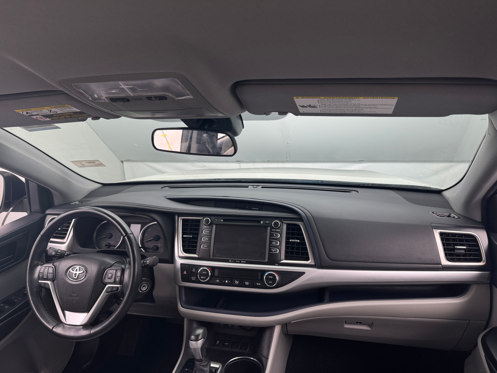 Thumbnail: 2019 Toyota Highlander - 2