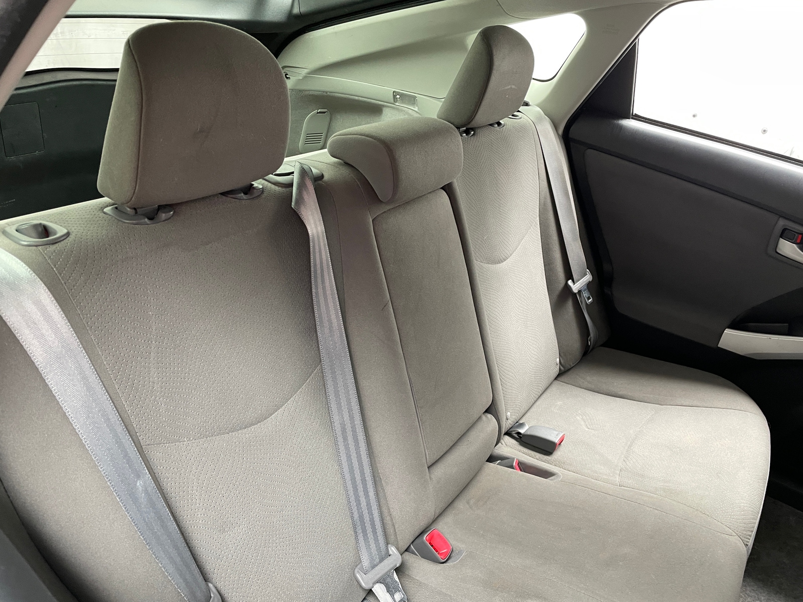 Thumbnail: 2015 Toyota Prius - 6