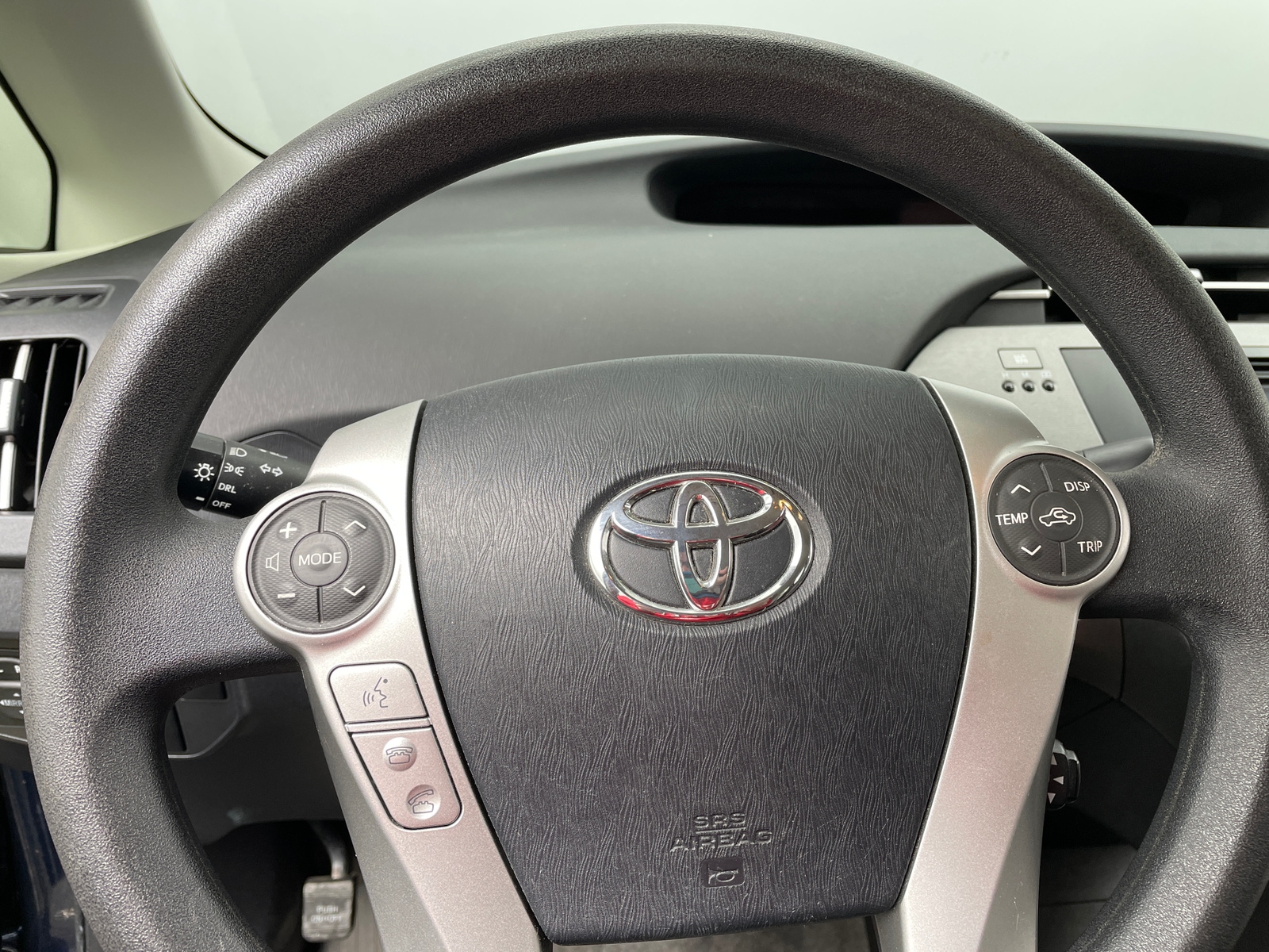 Thumbnail: 2015 Toyota Prius - 5