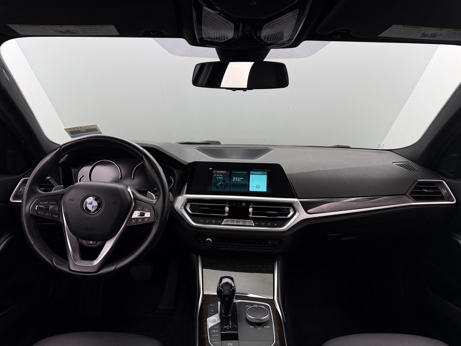 Thumbnail: 2020 BMW 3 Series - 2