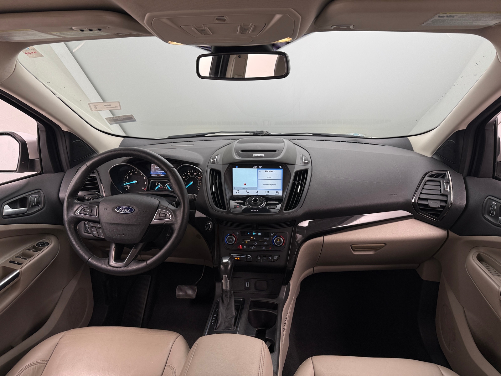 Thumbnail: 2017 Ford Escape - 2
