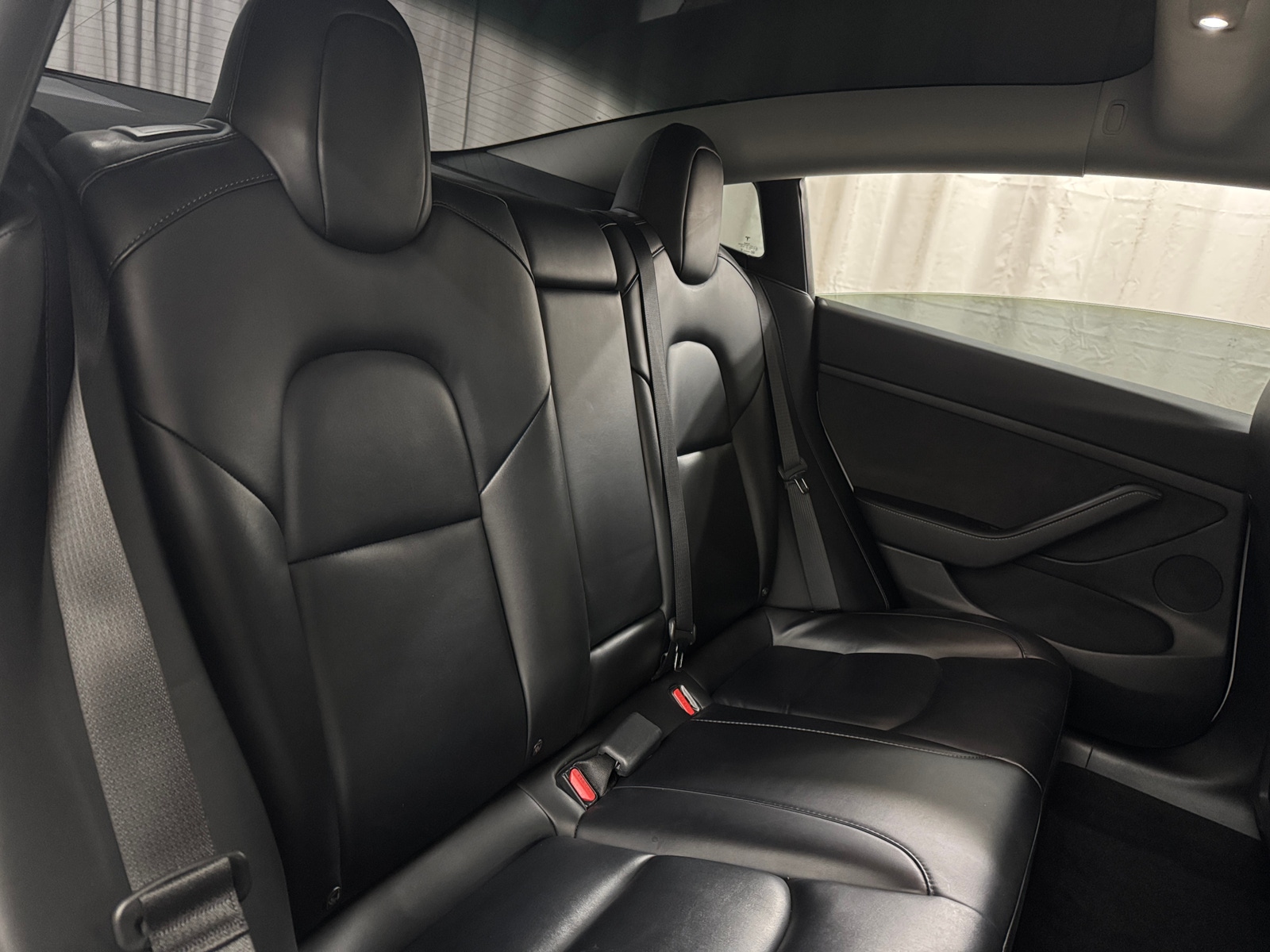 Thumbnail: 2021 Tesla Model 3 - 4