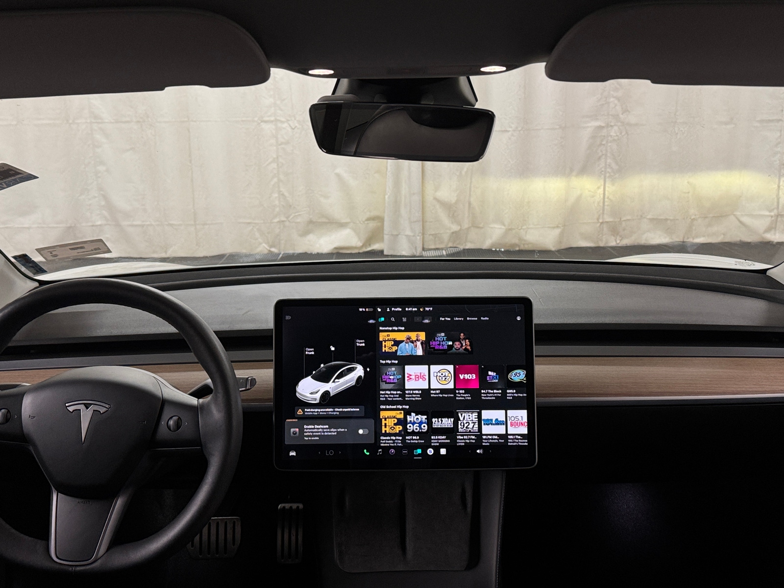 Thumbnail: 2021 Tesla Model 3 - 2