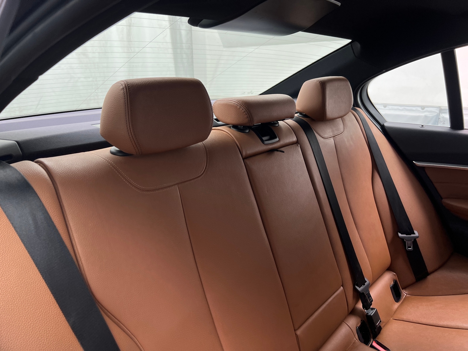 Thumbnail: 2017 BMW 3 Series - 5