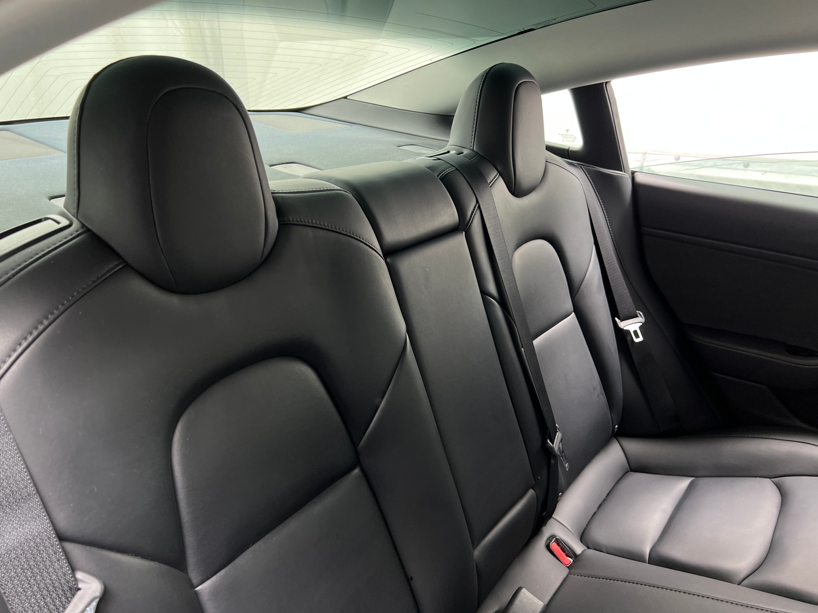 Thumbnail: 2020 Tesla Model 3 - 5