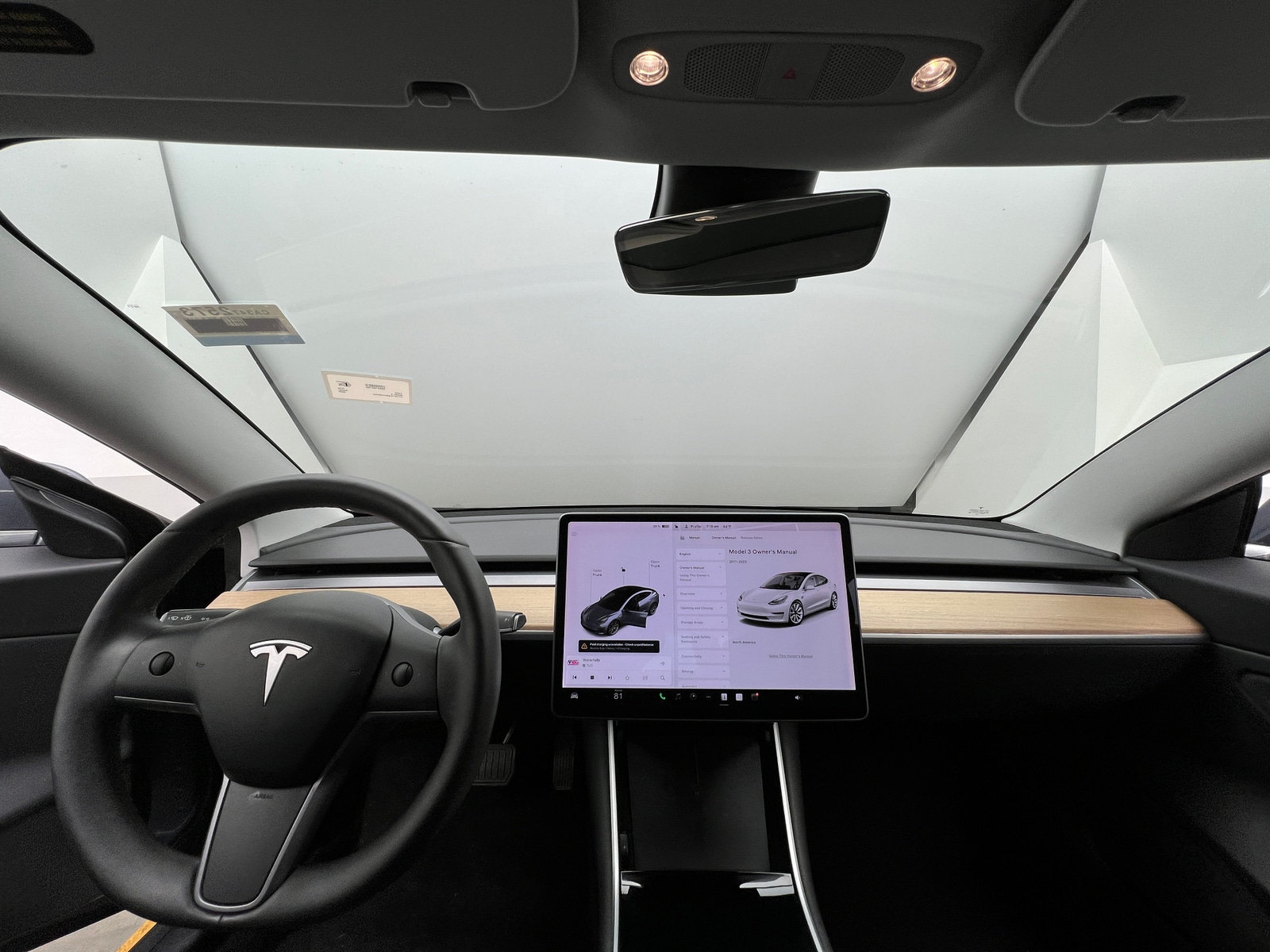 Thumbnail: 2020 Tesla Model 3 - 2