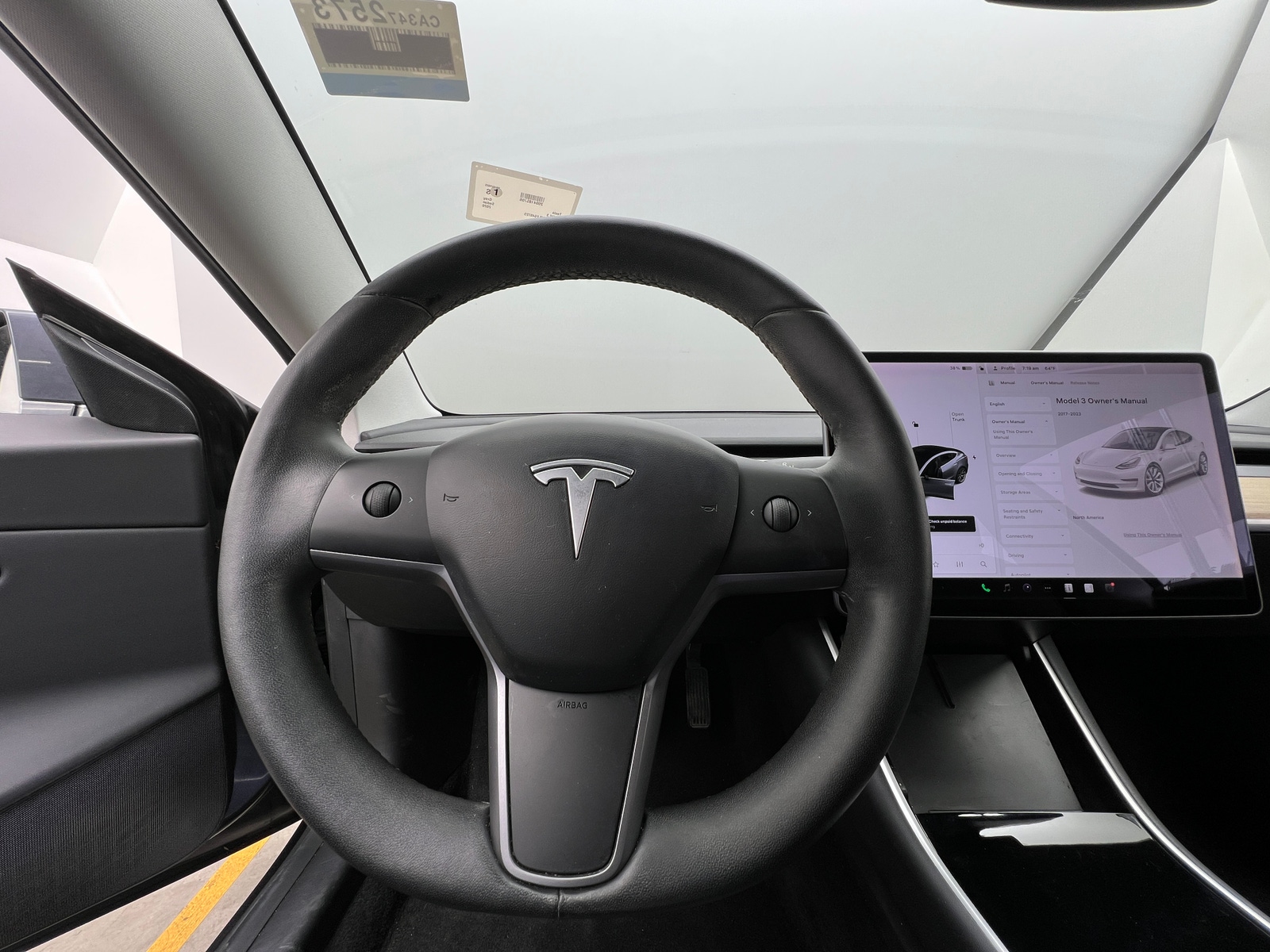 Thumbnail: 2020 Tesla Model 3 - 4