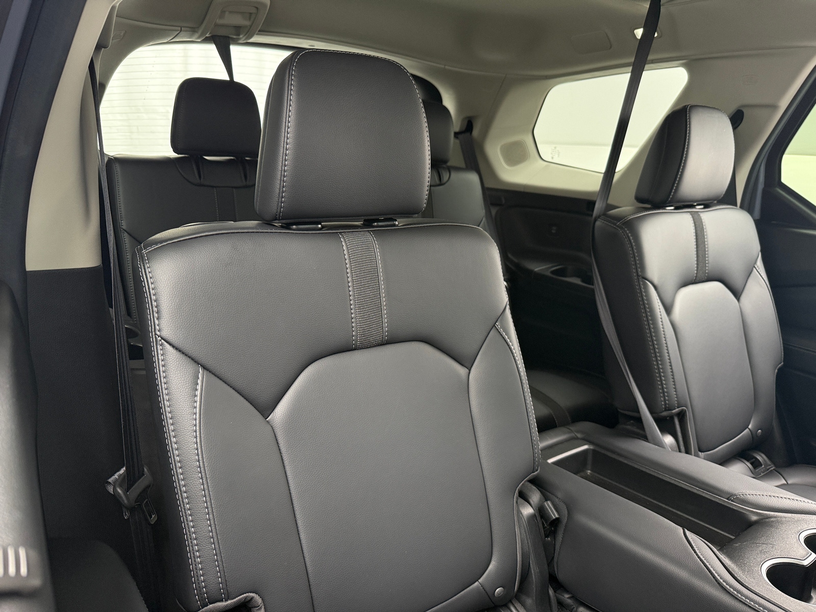 Thumbnail: 2025 Honda Pilot - 5
