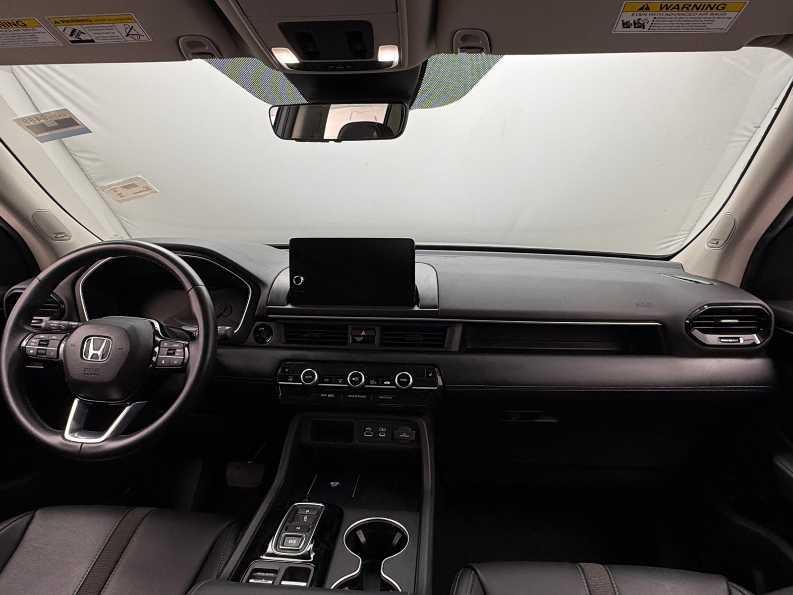 Thumbnail: 2025 Honda Pilot - 2