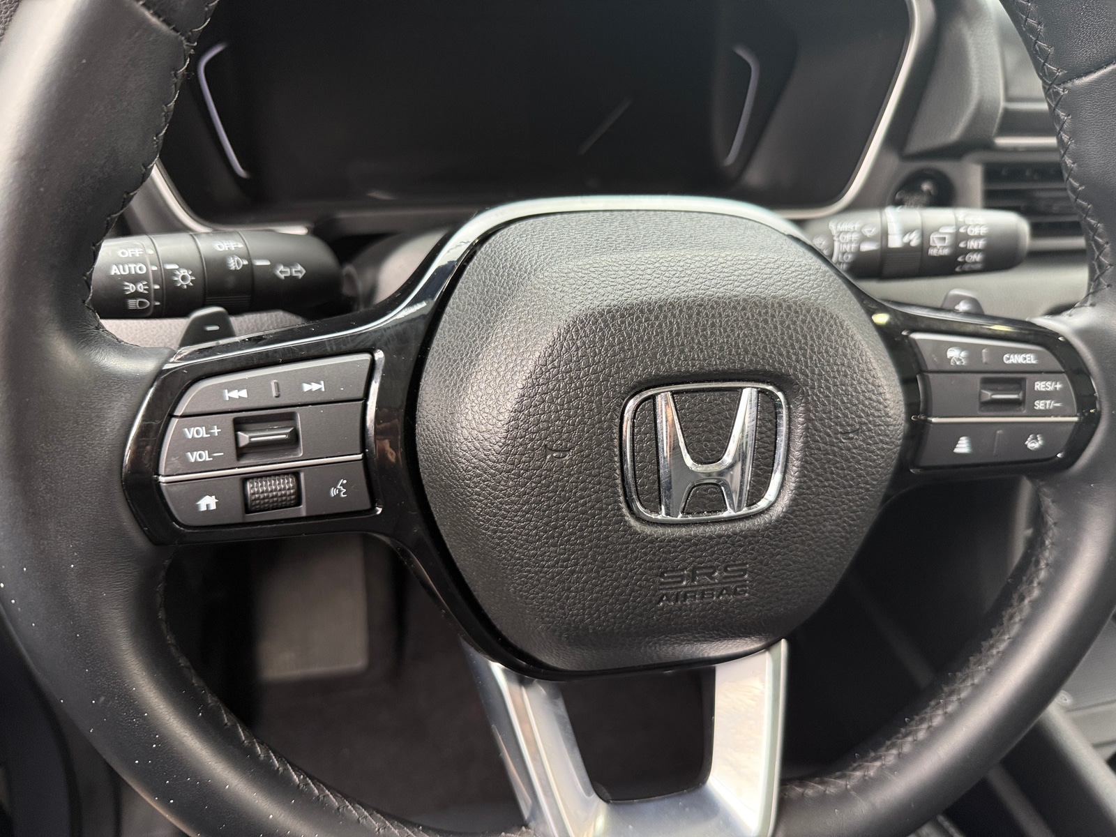 Thumbnail: 2025 Honda Pilot - 4