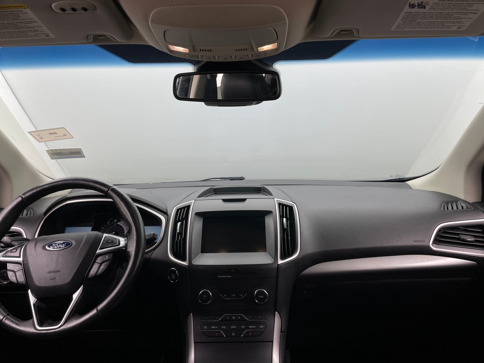 Thumbnail: 2020 Ford Edge - 2