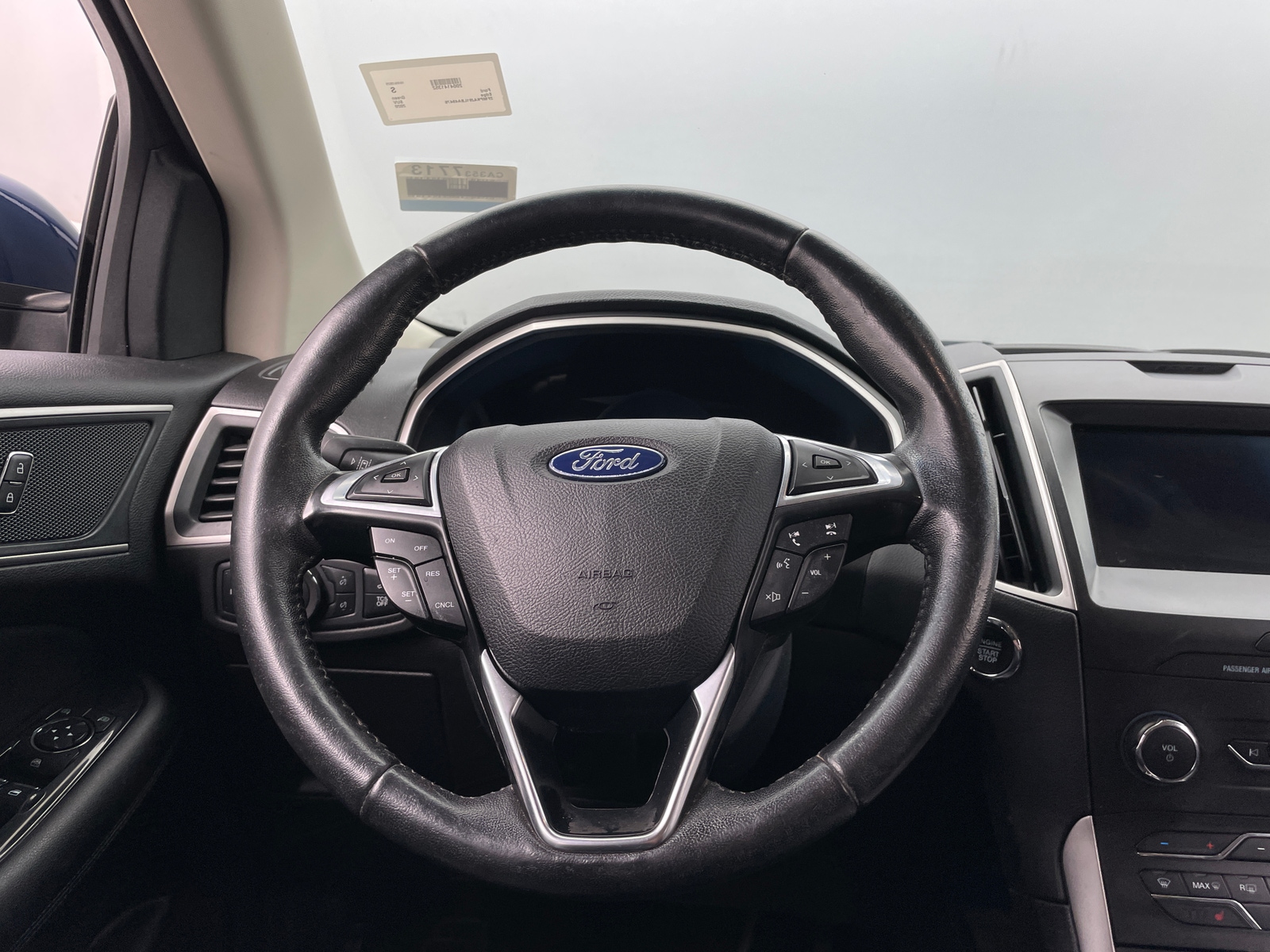 Thumbnail: 2020 Ford Edge - 4