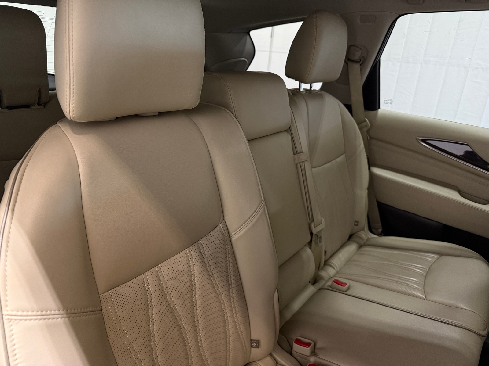 Thumbnail: 2019 INFINITI QX60 - 5