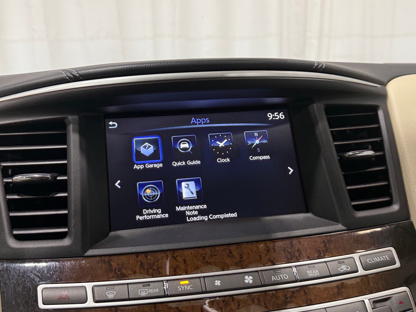 Thumbnail: 2019 INFINITI QX60 - 3