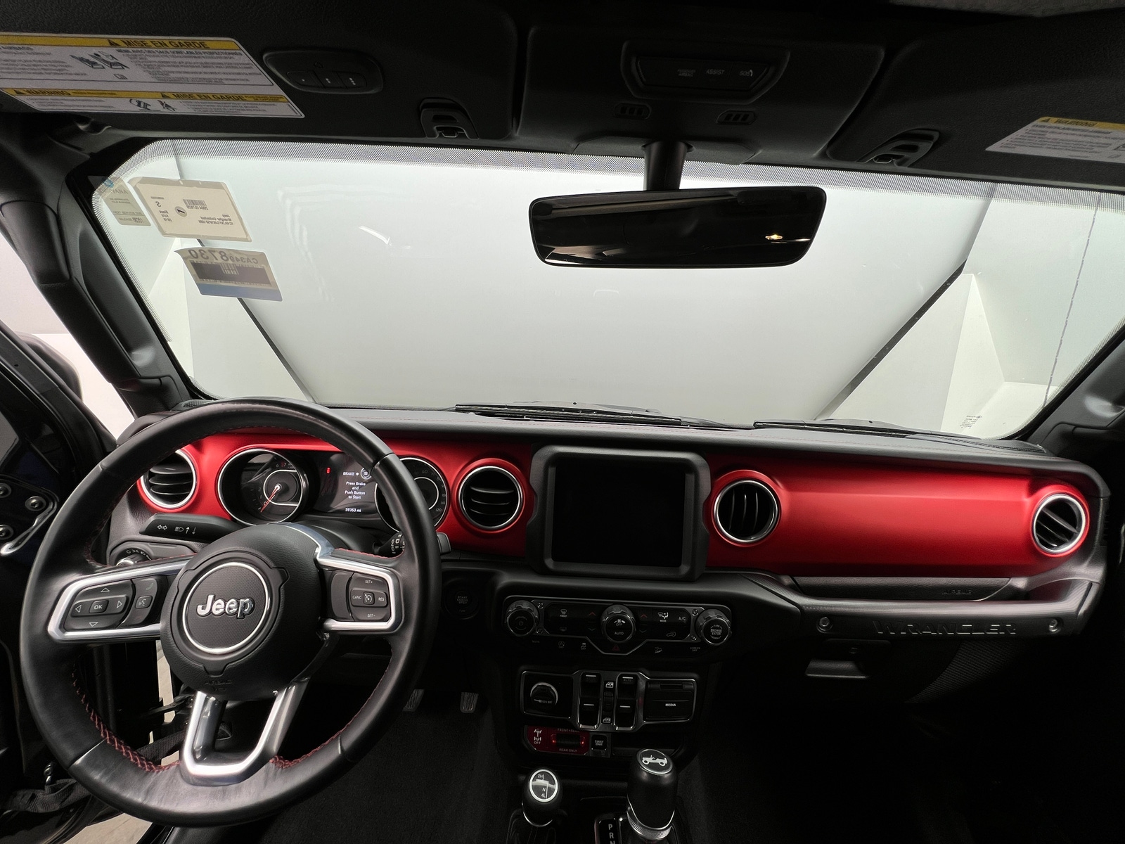 Thumbnail: 2019 Jeep Wrangler - 2