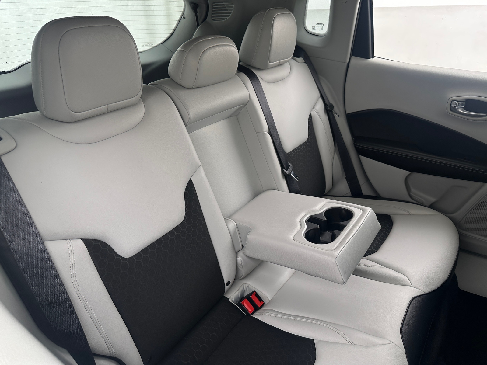 Thumbnail: 2017 Jeep Compass - 6