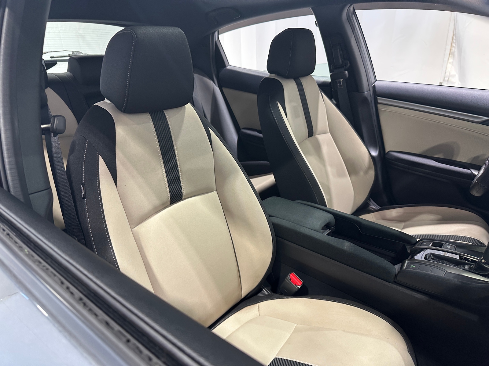 Thumbnail: 2018 Honda Civic - 2
