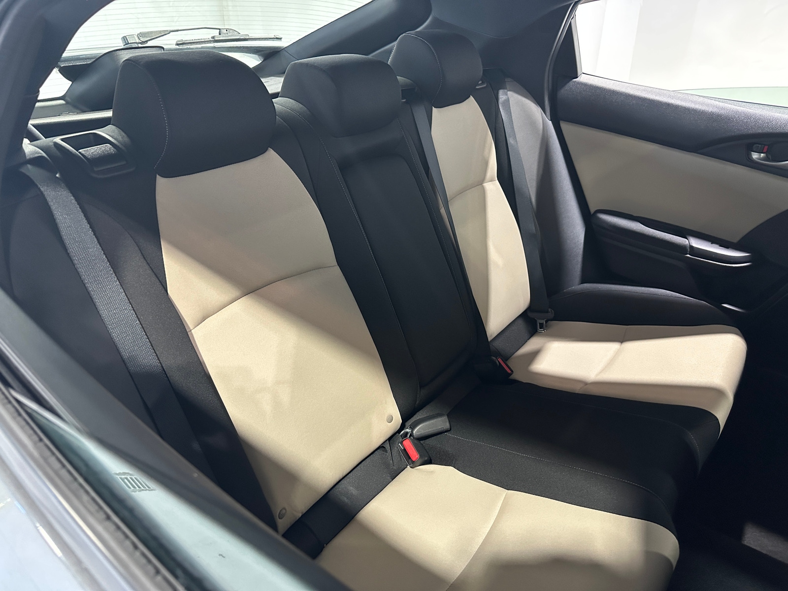 Thumbnail: 2018 Honda Civic - 6