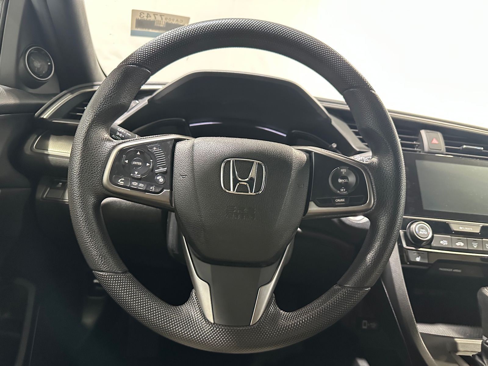Thumbnail: 2018 Honda Civic - 5
