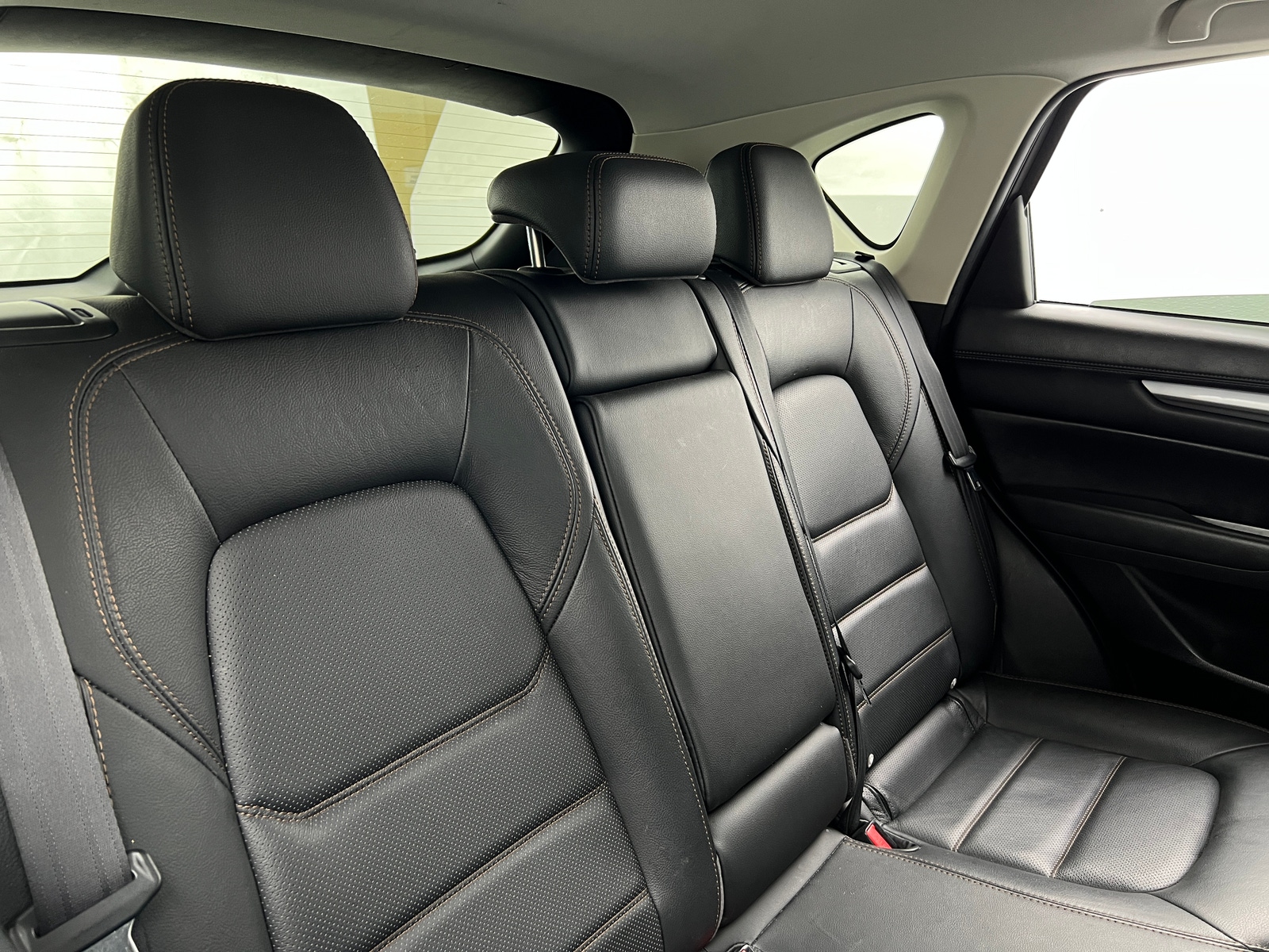 Thumbnail: 2021 Mazda CX-5 - 5