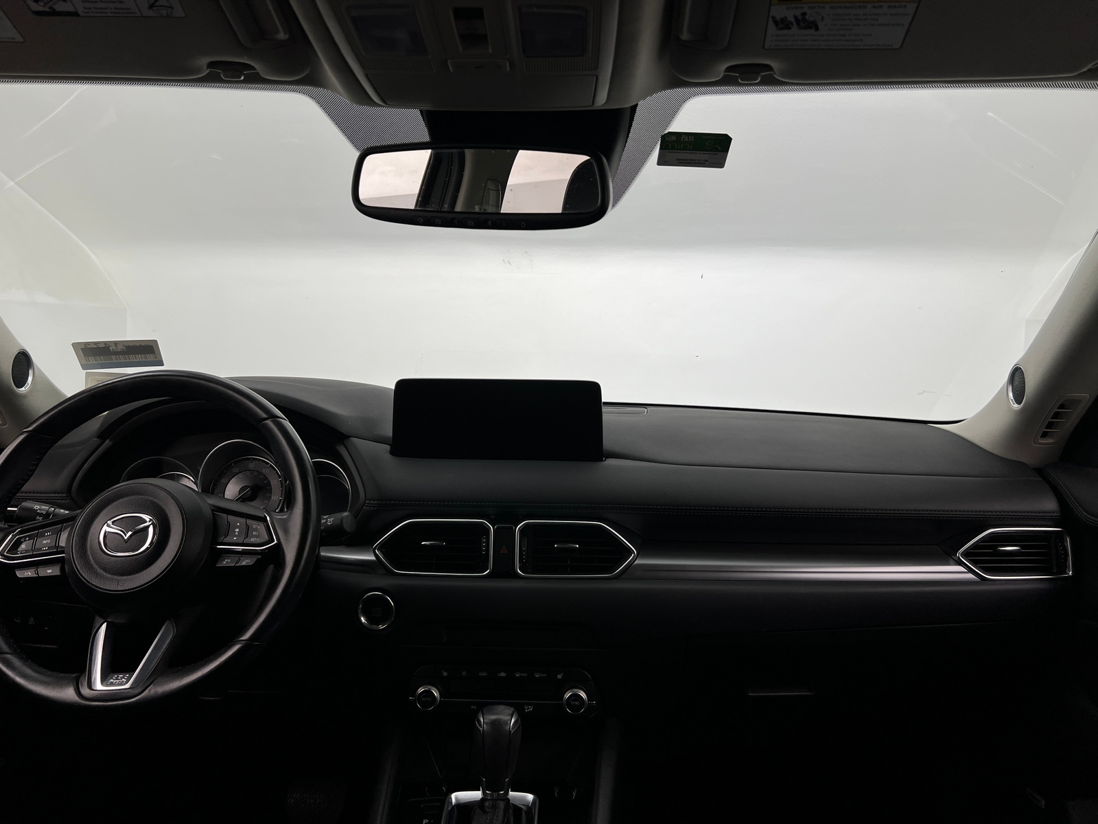 Thumbnail: 2021 Mazda CX-5 - 2
