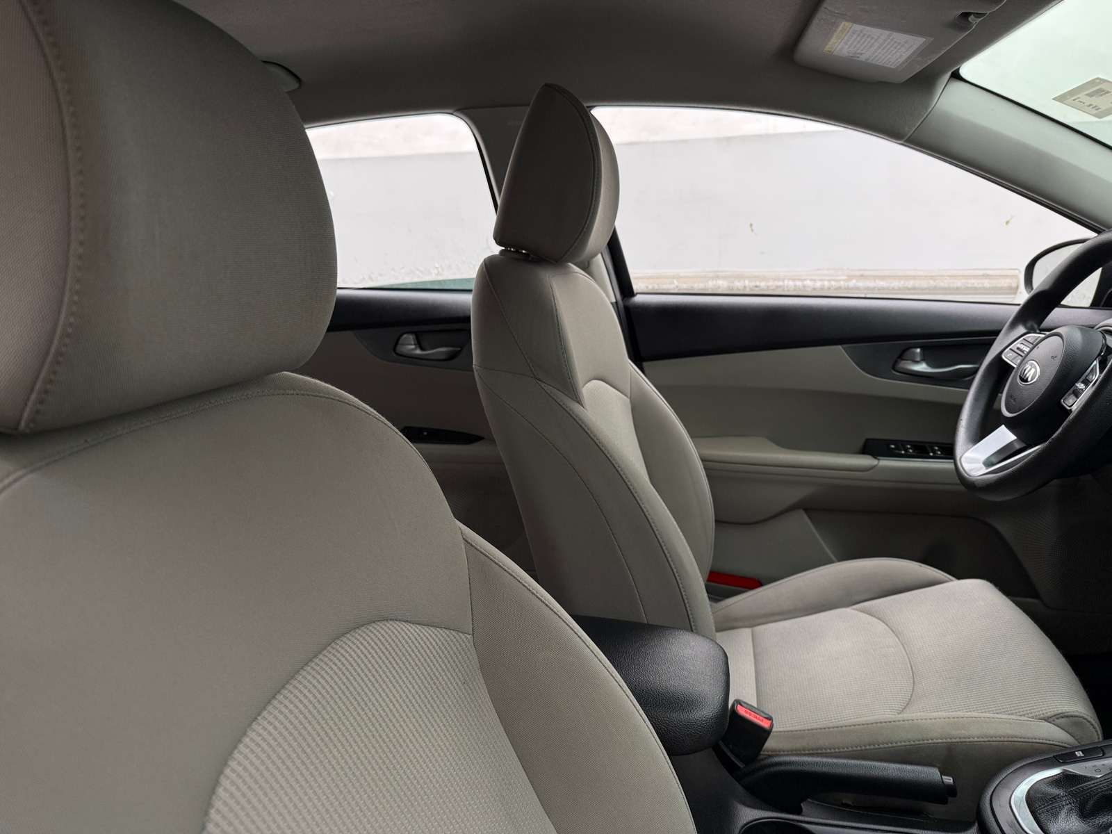 Thumbnail: 2019 Kia Forte - 2