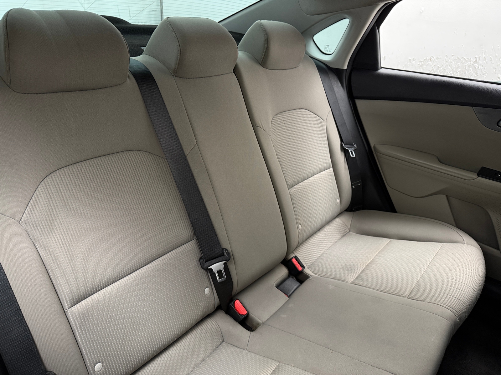 Thumbnail: 2019 Kia Forte - 6