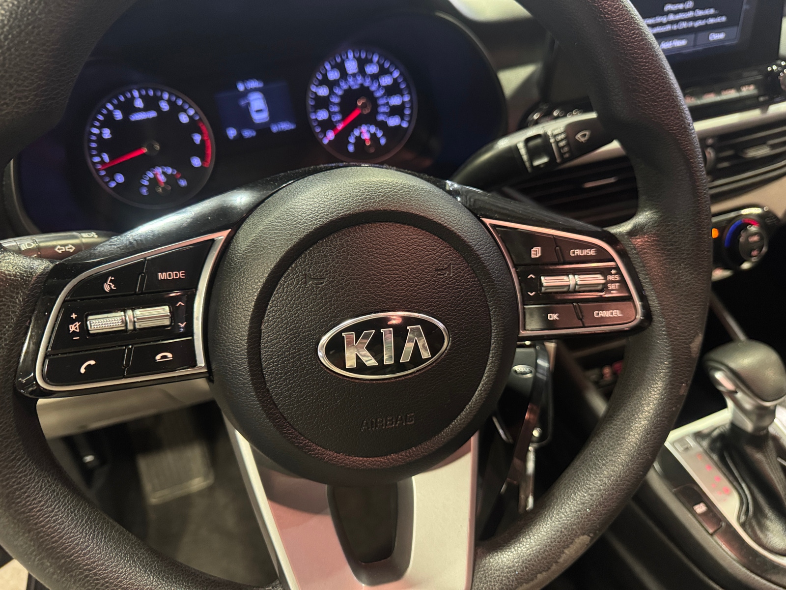 Thumbnail: 2019 Kia Forte - 5