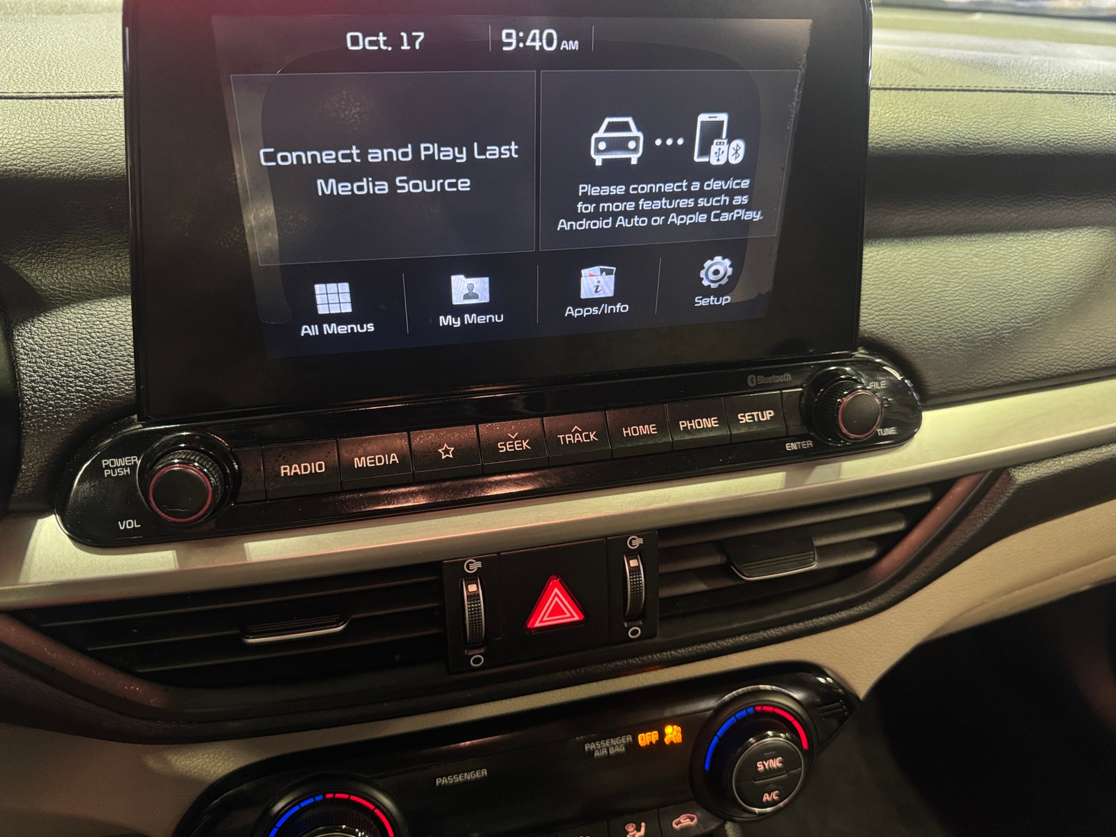 Thumbnail: 2019 Kia Forte - 4