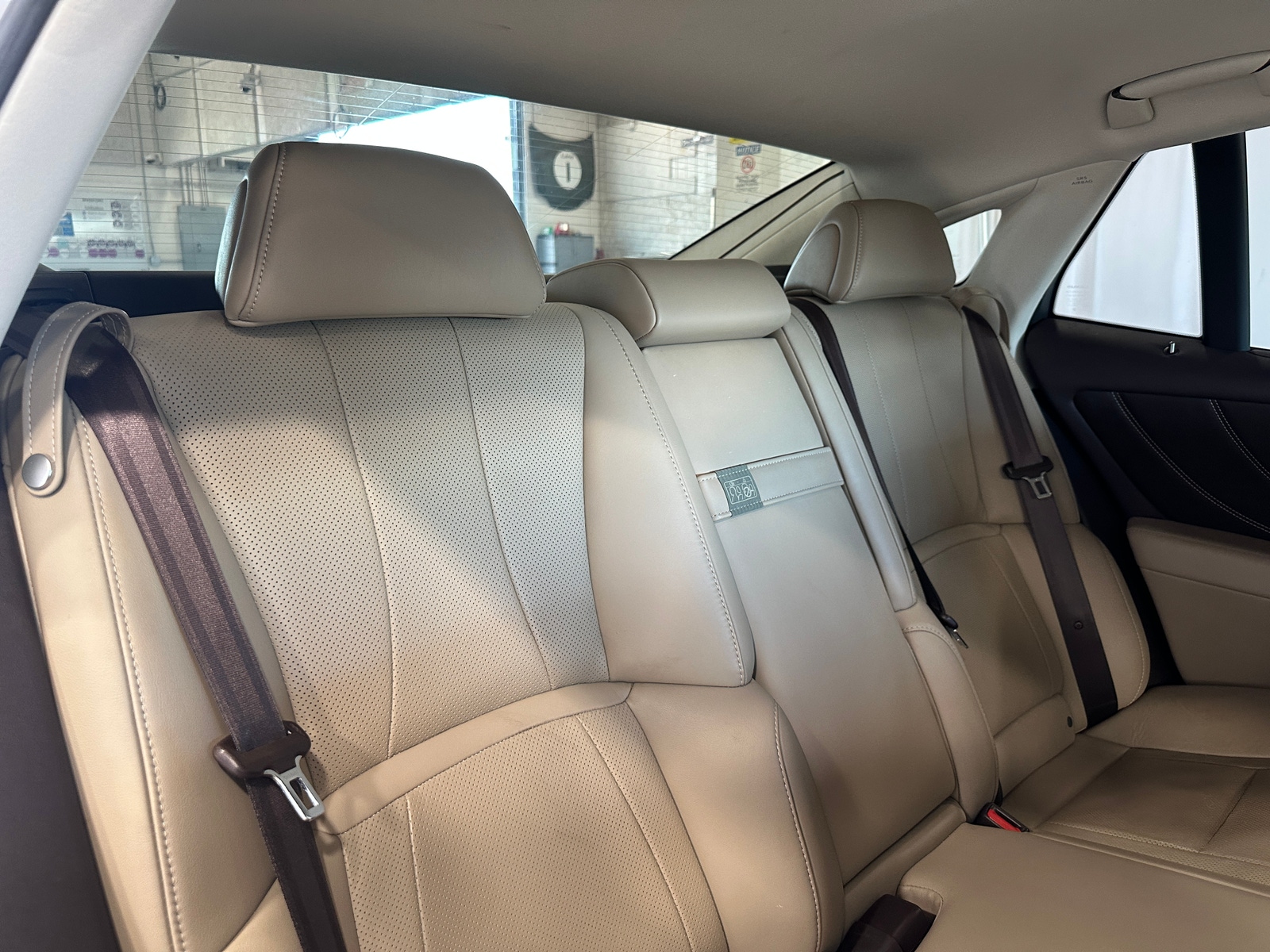 Thumbnail: 2018 Lexus LS - 6
