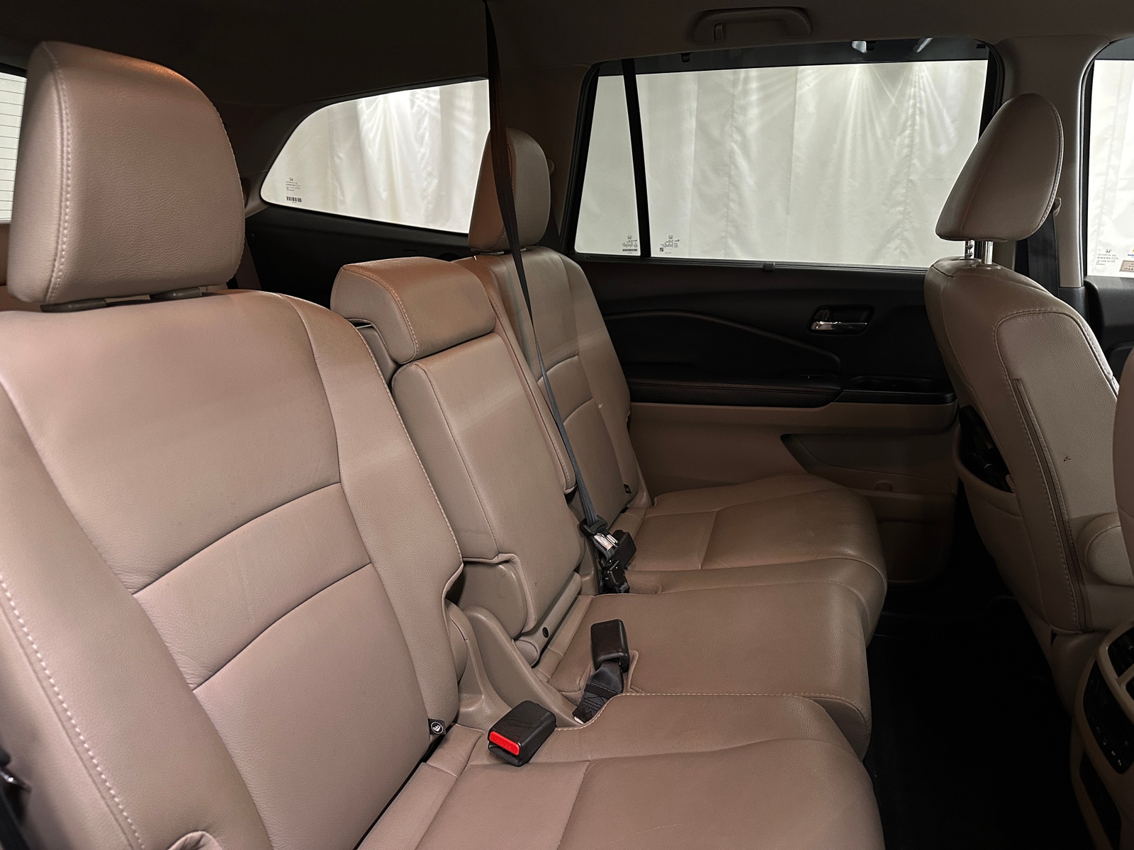 Thumbnail: 2020 Honda Pilot - 5