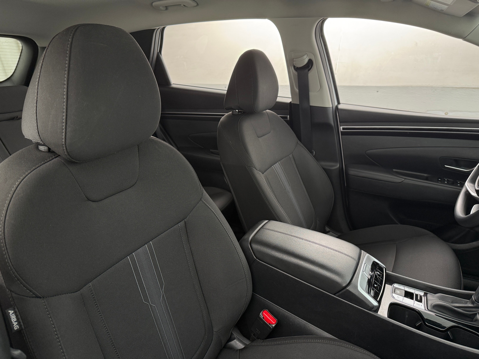 Thumbnail: 2024 Hyundai Tucson - 2